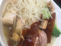 -深井陈记烧鹅酒家(新填地街店)