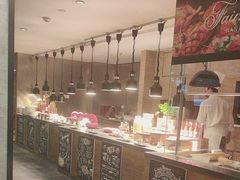 -金奥国际酒店全日餐厅ALTITUDE