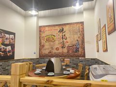 -老家大锅台·地锅鸡·铁锅炖(建邺文体路店)