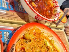 -海椒市落舌·麻辣烫冒菜(中关村店)