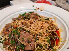 -随和家宴·川菜(杜甫草堂店)