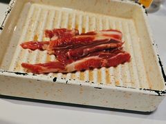 -拾也•和牛•海鲜•烤肉放题(卓悦INTOWN店)