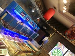 -粥全粥到海鲜家常菜·海肠捞饭(嫩江路店)