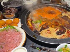 -陈眼镜火锅(总店)