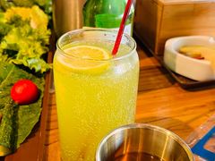 -韩都烤肉·烤鳗鱼(中街小北总店)