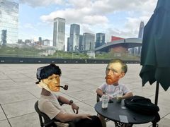 -星巴克(深圳音乐厅店)