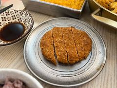 -轻蔬不用等·素食(江苏路店)