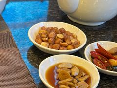 -中国厨房/台湾牛肉面