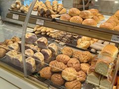 -烘焙町面包店(西四店)