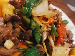 -吉香碳烤生蚝(仙霞路店)