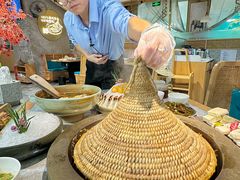-滇色蒸汽石锅鱼(京华城店)