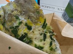 -大华煎饼(交道口北剪子巷店)