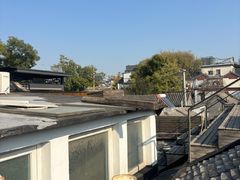 -糖房咖啡(南锣鼓巷店)