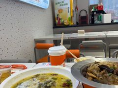 -鱼你在一起(登封大禹城店)