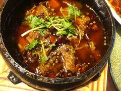 -杨记隆府(汉街店)