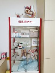 -天使医生VIP孕期孕检产检(市二医院店)