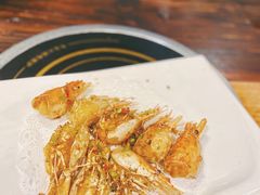 -七寸飝大饭店(马场店)