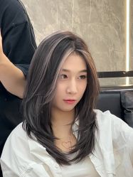 -Tipo Hair salon（明星）店