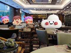 -虾饺妹·粤式手工点心(水荫路店)