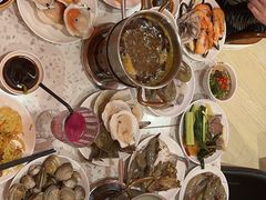 -北京海德酒店温泉