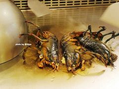 -丹鼎铁板料理
