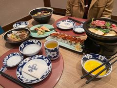 -小山日本料理(太古汇店)