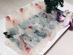 龙胆肉-围炉夜话·潮汕卤水火锅(榕江店)