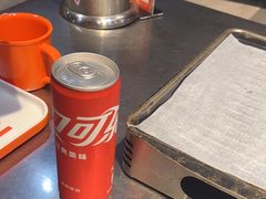 -清真·老金烧烤·小龙虾(山大路店)