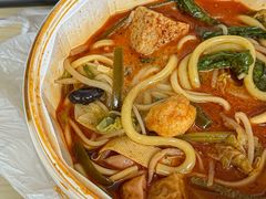 -拌陛河山抚顺麻辣拌(总店)