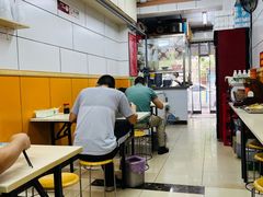 -面婆婆东台鱼汤面(湛江路店)