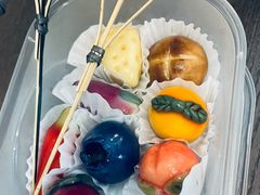 -行山咖啡(南湖店)