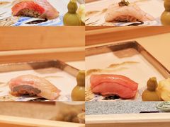 -鮨一日本料理(大中华店)