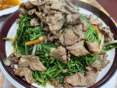 -清真双宝红油牛系列