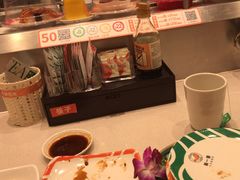 -新一番三文鱼寿司(大东海店)