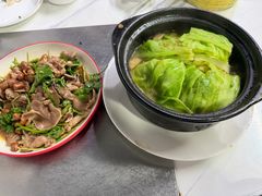 -杨厝六十六农庄农舍(杨厝路店)