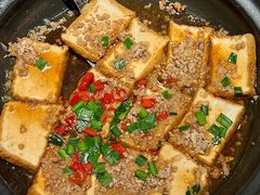 -辣可可·现炒黄牛肉(皇庭广场店)