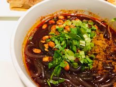 咱家的酸辣粉-金鼎轩(亚运村店)