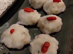 -希尔顿逸林酒店·中餐厅