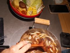 -沼津港精致料理·寿喜烧·烧鸟(龙湖南桥天街日料榜单店)