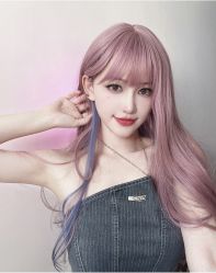 -菲·木田moontin造型salon