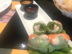 -simply thai天泰(静安嘉里中心店)