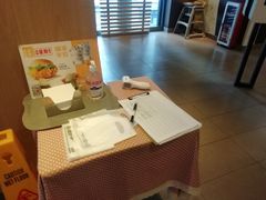 -麦当劳(总统大酒店店)