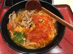 -食其家·牛丼咖喱(中山公园地铁站店)
