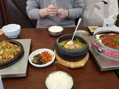 -敏丁拌饭(中街总店)