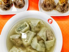 全家福馄饨-吉祥馄饨(上海新上大店)