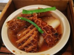 -蔡澜点心·粤菜(西单大悦城店)