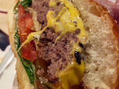 -Nord Grill&Bar Highland诺德西餐(深圳欢乐海岸店)