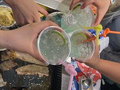 -尹珍珠·韩式无限烤肉(回龙湾店)