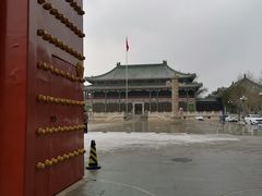-北平图书馆旧址