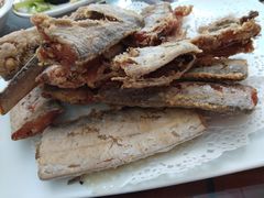 -老胶东家常菜馆(市场一路店)